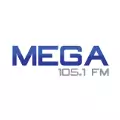 La Mega - FM 105.1